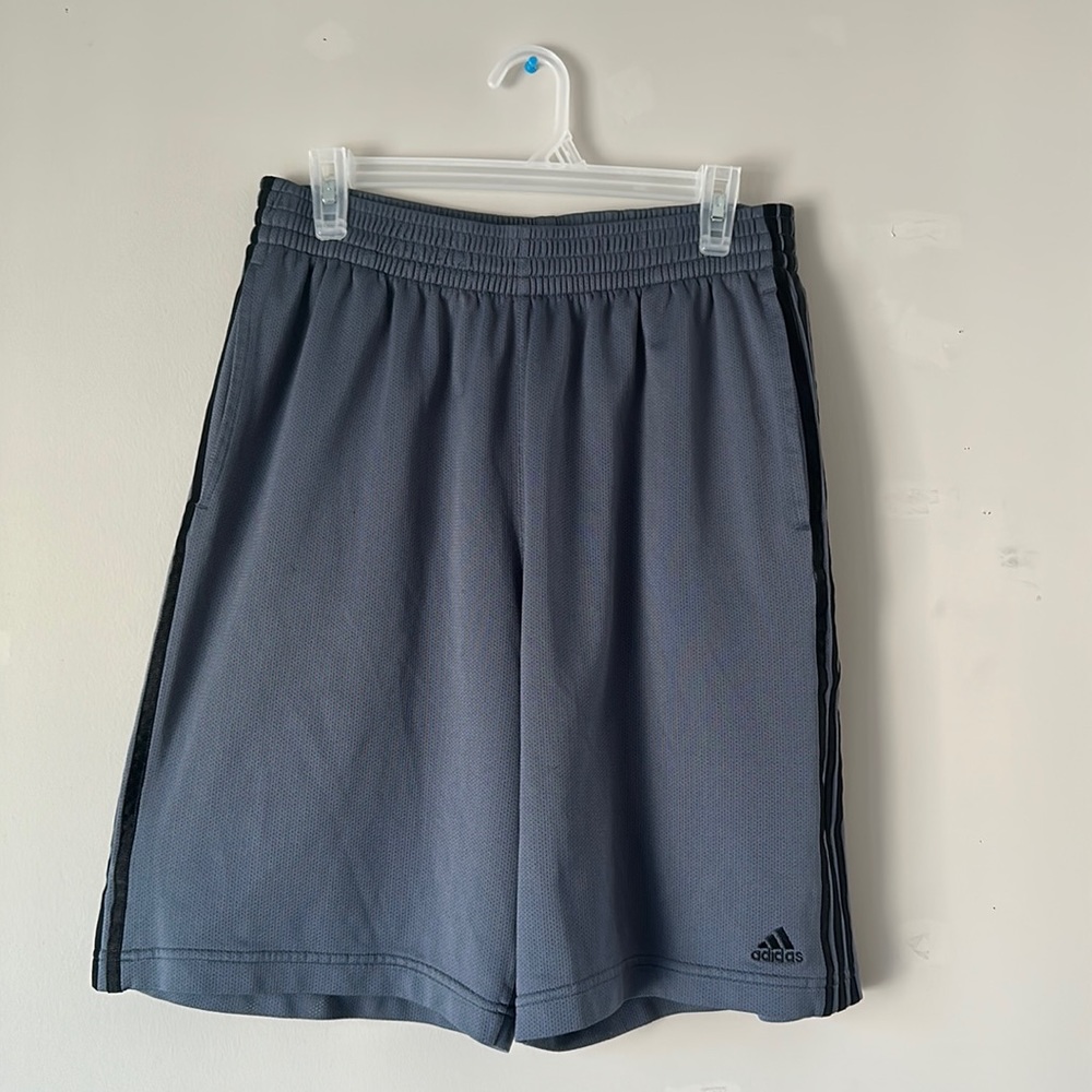 Adidas Men’s Athletic Shorts